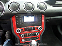Thumbnail image of 2019 Ford Mustang at Gael Auto Sales