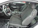 Thumbnail image of 2019 Ford Mustang at Gael Auto Sales