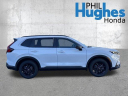 2025 Honda CR-V Hybrid Sport-L at Phil Hughes Honda - Used