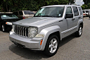 Thumbnail image of 2010 Jeep Liberty at Just Do It Automotive