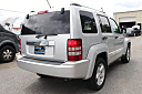 Thumbnail image of 2010 Jeep Liberty at Just Do It Automotive