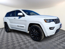 Thumbnail image of 2017 Jeep Grand Cherokee at Brown Daub Volvo Cars Lehigh Valley