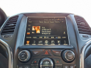 Thumbnail image of 2017 Jeep Grand Cherokee at Brown Daub Volvo Cars Lehigh Valley