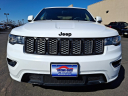 Thumbnail image of 2017 Jeep Grand Cherokee at Brown Daub Volvo Cars Lehigh Valley