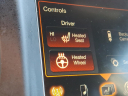 Thumbnail image of 2017 Jeep Grand Cherokee at Brown Daub Volvo Cars Lehigh Valley
