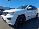 Thumbnail image of 2017 Jeep Grand Cherokee at Brown Daub Volvo Cars Lehigh Valley