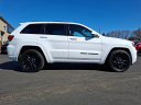 Thumbnail image of 2017 Jeep Grand Cherokee at Brown Daub Volvo Cars Lehigh Valley