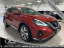 Thumbnail image of 2020 Nissan Murano at Lexus of Southampton