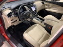 Thumbnail image of 2020 Nissan Murano at Lexus of Southampton