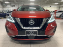 Thumbnail image of 2020 Nissan Murano at Lexus of Southampton