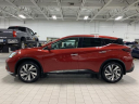 Thumbnail image of 2020 Nissan Murano at Lexus of Southampton