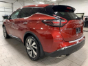 Thumbnail image of 2020 Nissan Murano at Lexus of Southampton