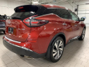 Thumbnail image of 2020 Nissan Murano at Lexus of Southampton
