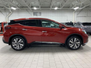 Thumbnail image of 2020 Nissan Murano at Lexus of Southampton