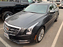 Thumbnail image of 2017 Cadillac ATS at Dublin Kia