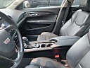 2017 Cadillac ATS 2.0T at Dublin Kia