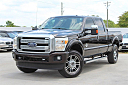 Thumbnail image of 2014 Ford F-250 Super Duty at Jet Auto Sales