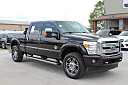 Thumbnail image of 2014 Ford F-250 Super Duty at Jet Auto Sales
