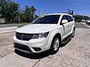 Thumbnail image of 2017 Dodge Journey at 27 Auto Sales INC of Leon