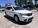 Thumbnail image of 2017 Dodge Journey at 27 Auto Sales INC of Leon