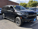 Thumbnail image of 2022 Chevrolet Suburban at Advantage Chevrolet