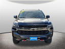 2022 Chevrolet Suburban Z71 at Advantage Chevrolet