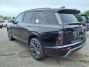 2026 Cadillac VISTIQ Sport at King O'Rourke Cadillac