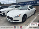 Thumbnail image of 2022 Maserati Quattroporte at Northside Fiat USED