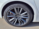 Thumbnail image of 2022 Maserati Quattroporte at Northside Fiat USED