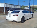 Thumbnail image of 2022 Maserati Quattroporte at Northside Fiat USED