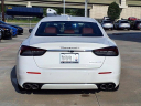 Thumbnail image of 2022 Maserati Quattroporte at Northside Fiat USED