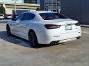 Thumbnail image of 2022 Maserati Quattroporte at Northside Fiat USED