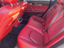 Thumbnail image of 2022 Maserati Quattroporte at Northside Fiat USED