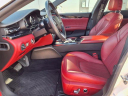 Thumbnail image of 2022 Maserati Quattroporte at Northside Fiat USED