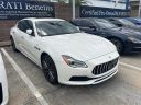 Thumbnail image of 2022 Maserati Quattroporte at Northside Fiat USED