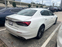 Thumbnail image of 2022 Maserati Quattroporte at Northside Fiat USED