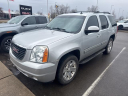 Thumbnail image of 2010 GMC Yukon at Lafontaine Buick GMC of Ann Arbor