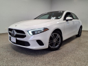 Thumbnail image of 2020 Mercedes-Benz A-Class at TWO MANNYS AUTO SALES, INC.