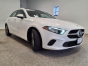 2020 Mercedes-Benz A-Class A 220 4MATIC at TWO MANNYS AUTO SALES, INC.