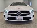 Thumbnail image of 2020 Mercedes-Benz A-Class at TWO MANNYS AUTO SALES, INC.