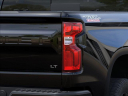 2025 Chevrolet Silverado 1500 LT Trail Boss at Mccluskey Chevrolet Kings Automall