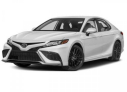 Thumbnail image of 2023 Toyota Camry at Toyota of Waldorf (NEW)