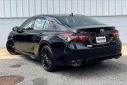 Thumbnail image of 2023 Toyota Camry at Toyota of Waldorf (NEW)