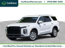 Thumbnail image of 2024 Hyundai PALISADE at Griffin Motor Company Monroe - New