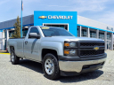 Thumbnail image of 2014 Chevrolet Silverado 1500 at Saline Chevrolet
