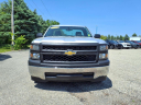 Thumbnail image of 2014 Chevrolet Silverado 1500 at Saline Chevrolet
