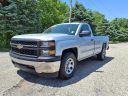 Thumbnail image of 2014 Chevrolet Silverado 1500 at Saline Chevrolet