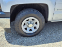 Thumbnail image of 2014 Chevrolet Silverado 1500 at Saline Chevrolet