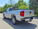 Thumbnail image of 2014 Chevrolet Silverado 1500 at Saline Chevrolet