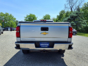 Thumbnail image of 2014 Chevrolet Silverado 1500 at Saline Chevrolet
